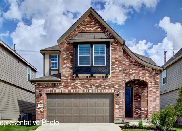 Property at 2005 Belvedere St, Garland, TX 75041, 4 beds, 2.5 baths