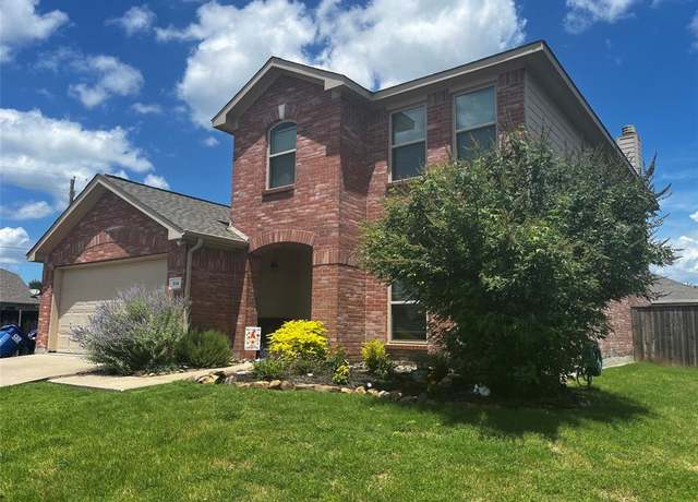 Property at 514 Brighton Ct, Wylie, TX 75098, 4 beds, 2.5 baths