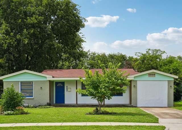 Property at 5621 Dennis Ave, Fort Worth, TX 76114, 5 beds, 2 baths