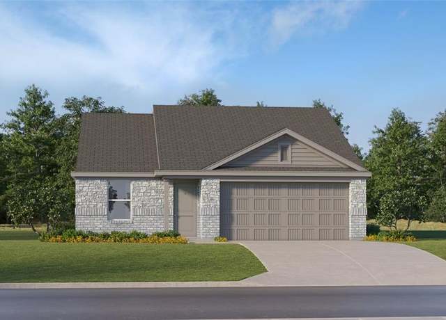 Property at 928 Neyland Dr, Ennis, TX 75119, 3 beds, 2 baths