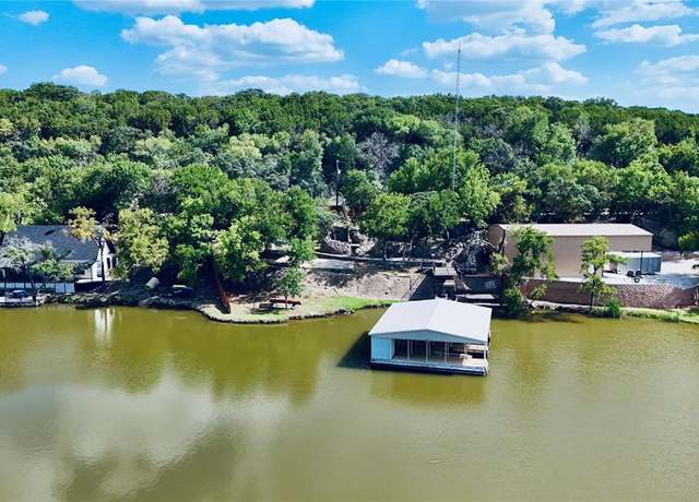 Property at 9021 Lacy Rd, Graford, TX 76449
