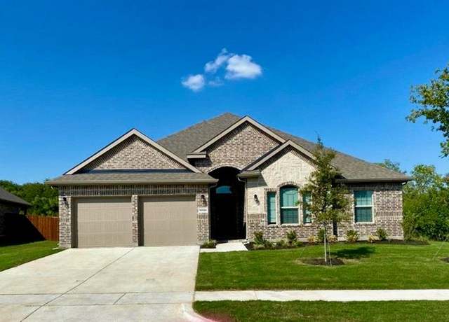 Property at 10524 Firefly Ct, Grand Prairie, TX 76065, 4 beds, 2 baths