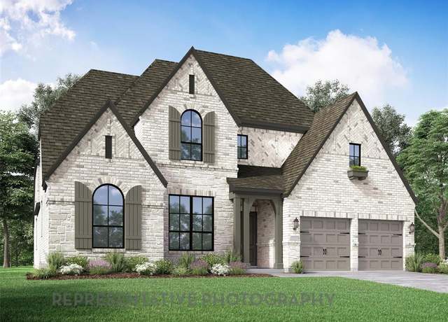 Property at 14505 Short Ridge Ln, Aledo, TX 76008, 4 beds, 4.5 baths