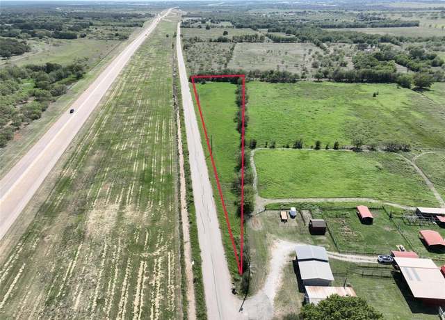 Property at TBD County Road 1024z, Joshua, TX 76058