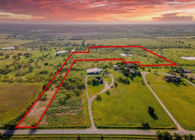 Property at TBD N Bonnie Brae St, Denton, TX 76207