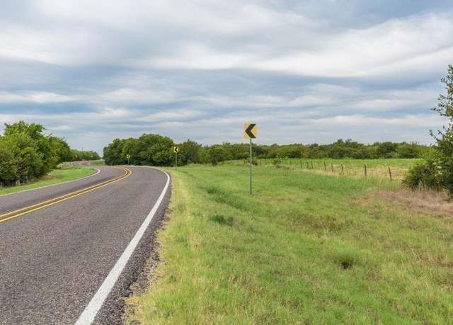Property at 000 TBD W Main St, Tioga, TX 76271