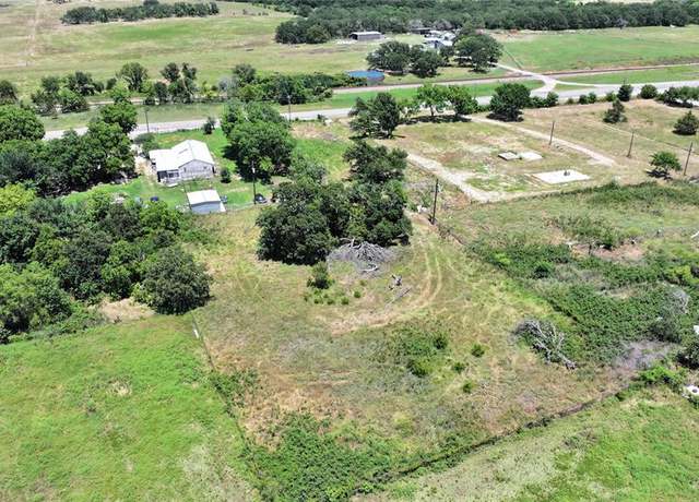 Property at 0 Hwy 101, Bowie, TX 76230