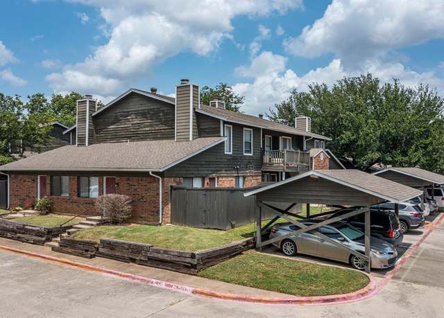 Property at 1122 Millview Dr #302, Arlington, TX 76012, 2 beds, 2 baths