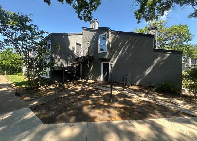 Property at 9696 Walnut St #713, Dallas, TX 75243, 1 bed, 1 bath