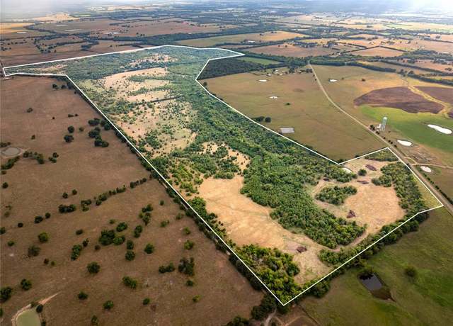 Property at 000 FM 1700, Clarksville, TX 75426
