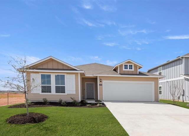 Property at 1906 Sweetwater Dr, Forney, TX 75126, 5 beds, 4 baths