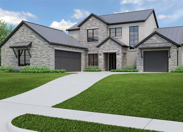 Property at 9636 Latour Ln, Fort Worth, TX 76126, 4 beds, 4.5 baths