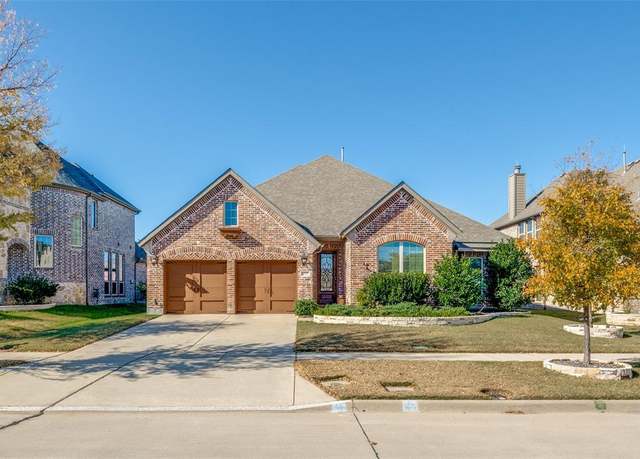 Property at 13735 Stallion Heights Ln, Frisco, TX 75035, 3 beds, 3 baths