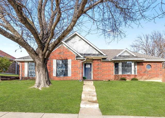 Property at 4310 Harvest Hill Rd, Carrollton, TX 75010, 3 beds, 2 baths