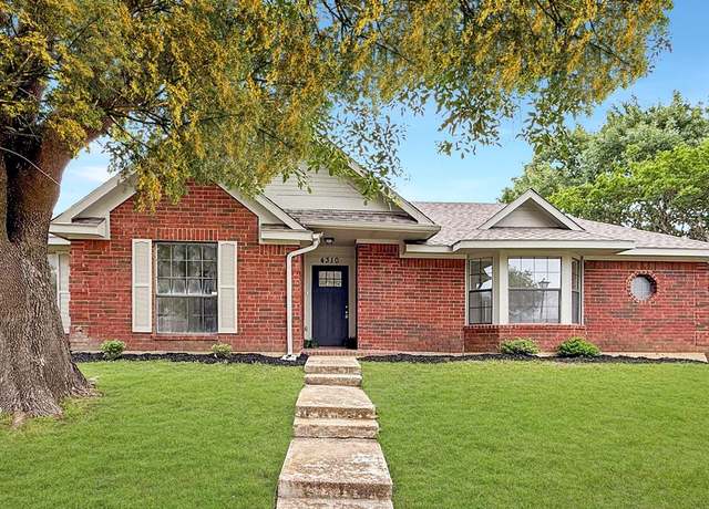 Property at 4310 Harvest Hill Rd, Carrollton, TX 75010, 3 beds, 2 baths