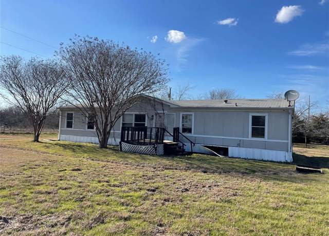 Property at 20755 N State Highway 34, Terrell, TX 75161, 3 beds, 2 baths
