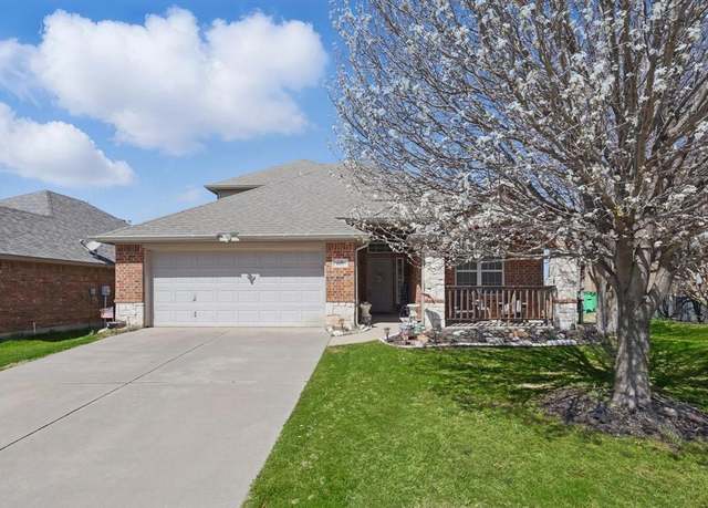 Property at 107 Watering Hole, Newark, TX 76071, 4 beds, 2.5 baths