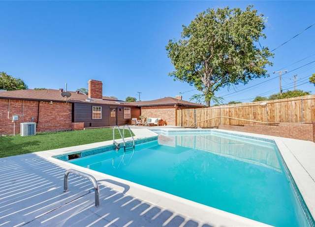 Property at 4714 Crownpoint Cir, Dallas, TX 75232, 3 beds, 2.5 baths