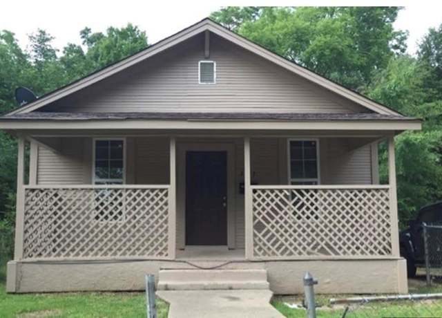 Property at 3117 Judson St, Shreveport, LA 71109, 2 beds, 1 bath