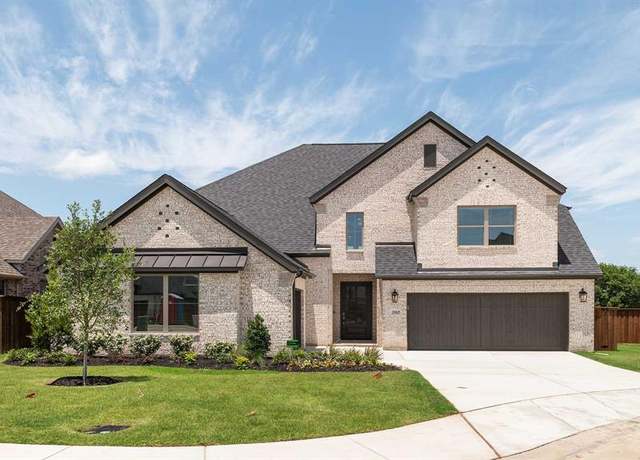 Property at 2865 Shane Dr, Midlothian, TX 76065, 4 beds, 4.5 baths