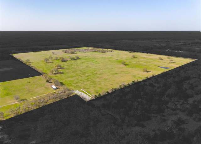 Property at 11833 Southview Dr, Kemp, TX 75143