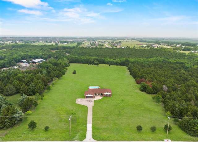 Property at 482 Prince Ln, Fate, TX 75087, 3 beds, 2.5 baths