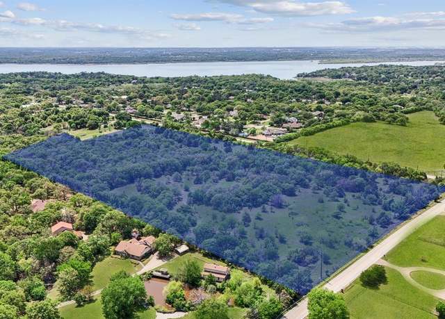 Property at 6400 Sunset Trl, Flower Mound, TX 75022