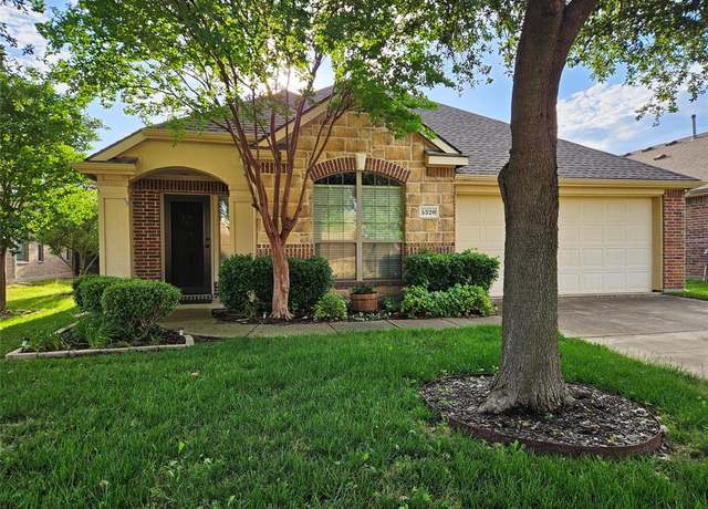 Property at 5320 Bear Valley Dr, Mckinney, TX 75071, 3 beds, 2 baths