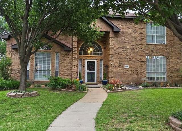 Property at 2006 Cori Pl, Sachse, TX 75048, 4 beds, 3 baths