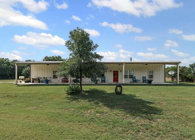 Property at 1841 County Road 312, Cleburne, TX 76031, 2 beds, 3 baths