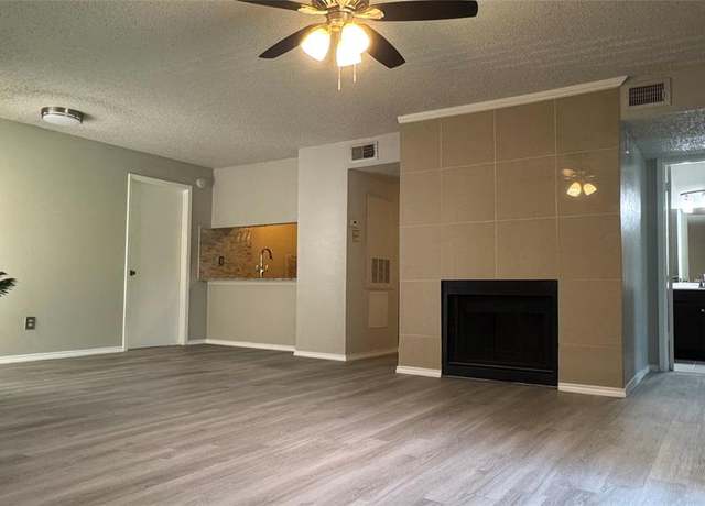 Property at 12484 Abrams Rd #2121, Dallas, TX 75243, 2 beds, 2 baths