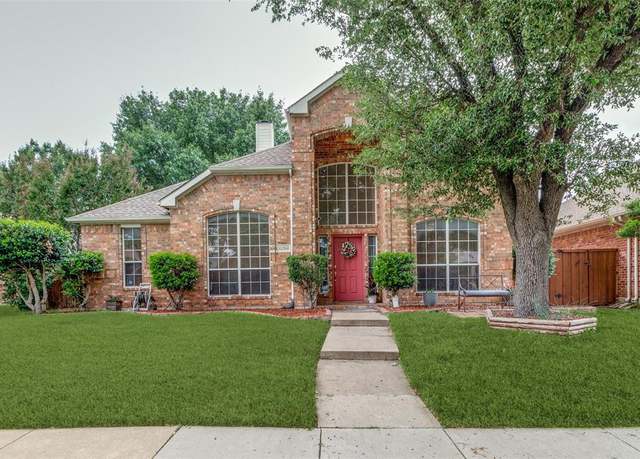 Property at 11268 Covey Ln, Frisco, TX 75035, 4 beds, 2.5 baths