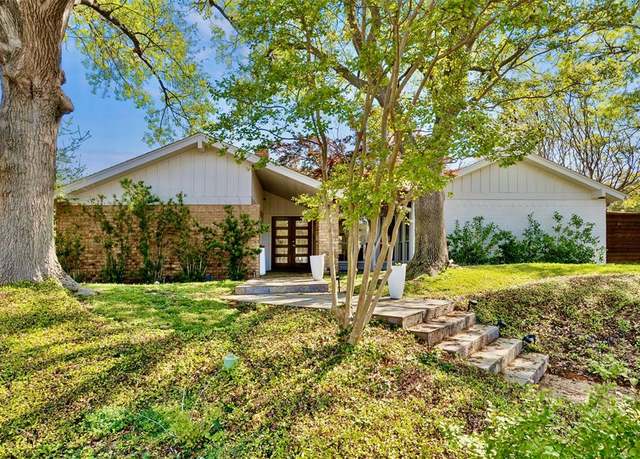 Property at 10334 White Rock Pl, Dallas, TX 75238, 5 beds, 3 baths
