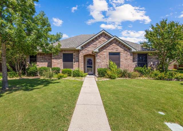 Property at 100 Wooded Creek Ave, Wylie, TX 75098, 3 beds, 2 baths