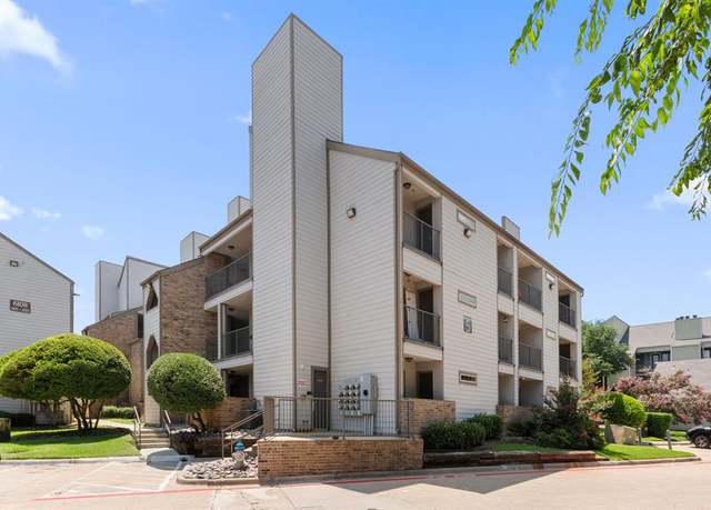 Property at 6108 Abrams Rd #521, Dallas, TX 75231, 2 beds, 2 baths