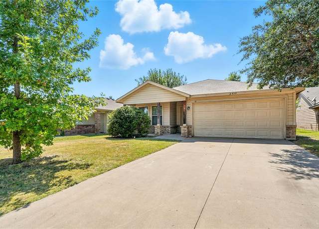Property at 2939 Saint Zachary Dr, Dallas, TX 75233, 5 beds, 2 baths