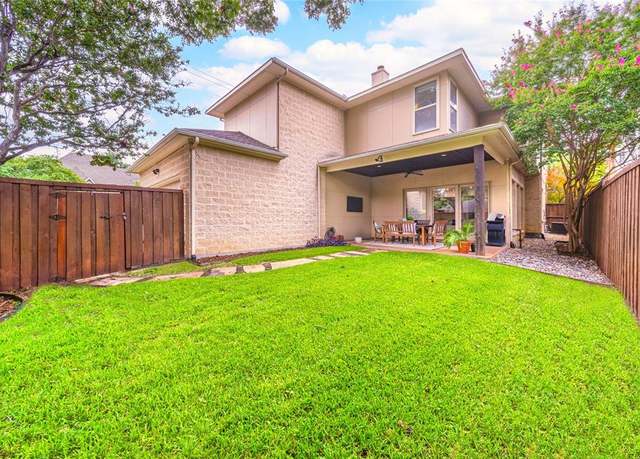Property at 5604 Matalee Ave, Dallas, TX 75206, 3 beds, 2.5 baths