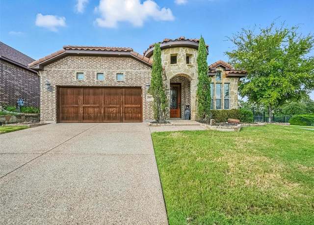 Property at 3017 Montebello Dr, Denton, TX 76210, 3 beds, 2.5 baths