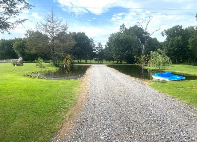 Property at 4106 Fm 274, Ravenna, TX 75476, 4 beds, 2 baths