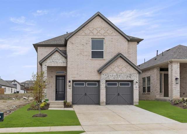 Property at 704 Valley Pines Dr, Anna, TX 75409, 5 beds, 3.5 baths