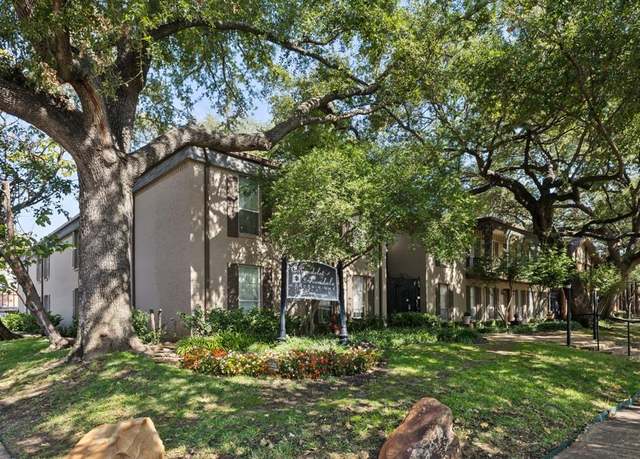 Property at 4207 Avondale Ave #106, Dallas, TX 75219, 1 bed, 1 bath