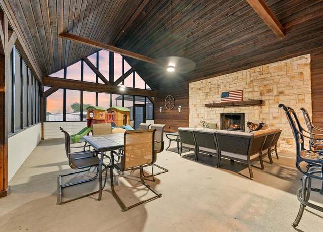 Property at 7384 Rector Rd, Sanger, TX 76266, 4 beds, 3.5 baths