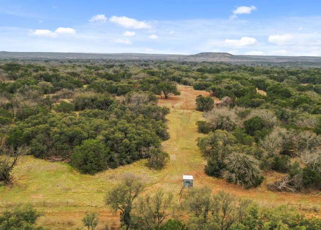 Property at TBD County Road 104, Cisco, TX 76437