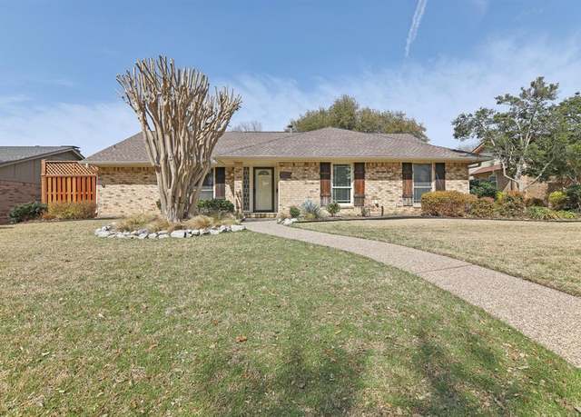 Property at 4525 Lone Grove Ln, Plano, TX 75093, 3 beds, 2 baths