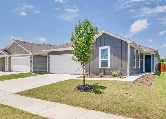 Property at 717 Saint Lawrence Dr, Seagoville, TX 75159, 4 beds, 2 baths