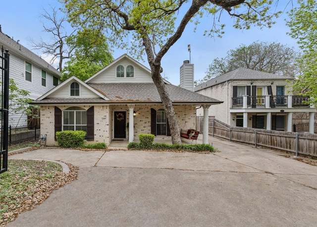 Property at 6405 E Grand Ave, Dallas, TX 75223, 3 beds, 2 baths