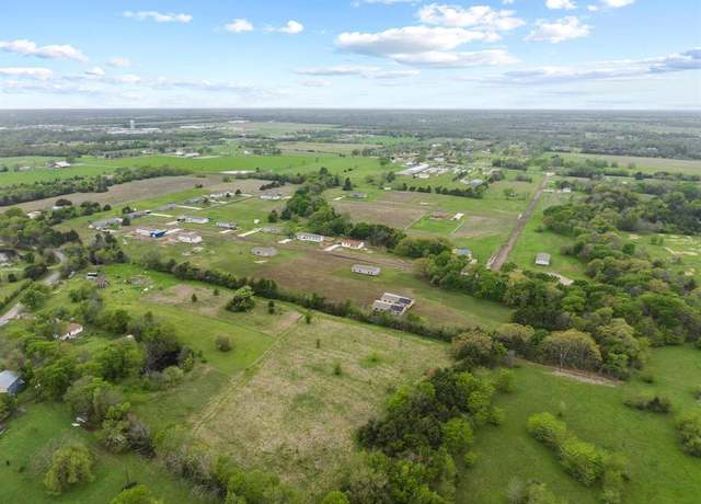 Property at 388 Duvall St, Bonham, TX 75418