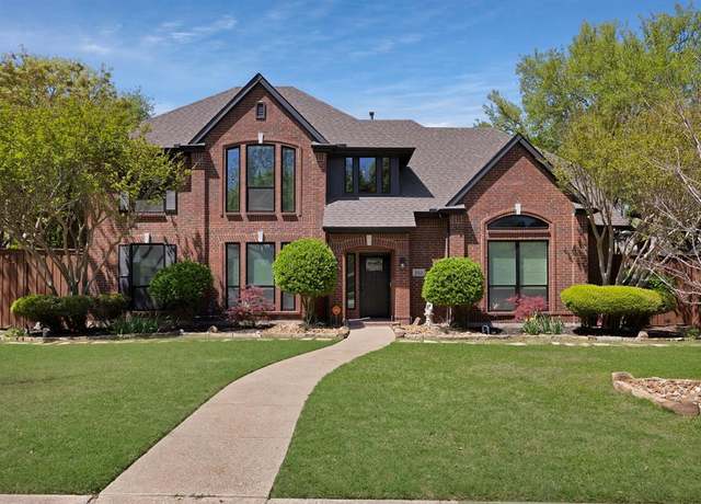 Property at 2913 Persimmon Pl, Rowlett, TX 75088, 4 beds, 3.5 baths