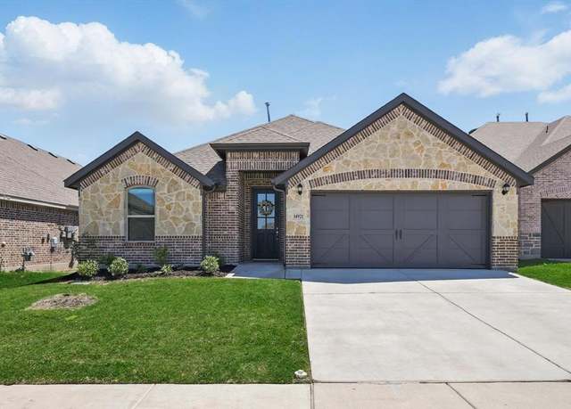 Property at 14921 Grissom Ave, Aledo, TX 76008, 3 beds, 2 baths