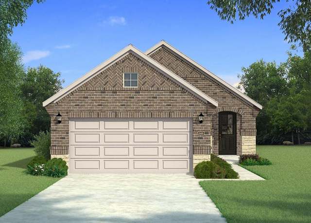Property at 1703 Sandy Pond, Forney, TX 75126, 3 beds, 2 baths